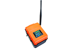 思拓力SDL(Surper data link)電臺-測量路由器