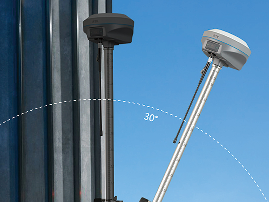 中海達-海星達iRTK2智能RTK系統 中海達-海星達iRTK2智能RTK系統