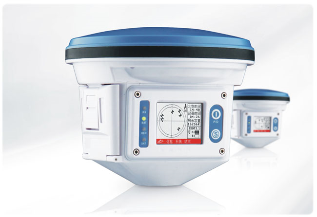 南方H66靜態GNSS系統 南方H66靜態GNSS系統