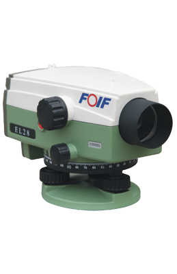 蘇一光EL24,EL28電子水準儀 蘇一光EL24,EL28電子水準儀