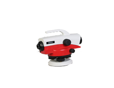 科力達DSZ4自動安平水準儀(停產)