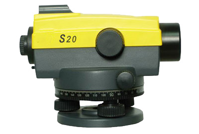 賽特S20系列自動安平水準儀 賽特S20系列自動安平水準儀