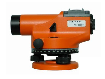 賽特AL系列自動(dòng)安平水準(zhǔn)儀 賽特AL系列自動(dòng)安平水準(zhǔn)儀
