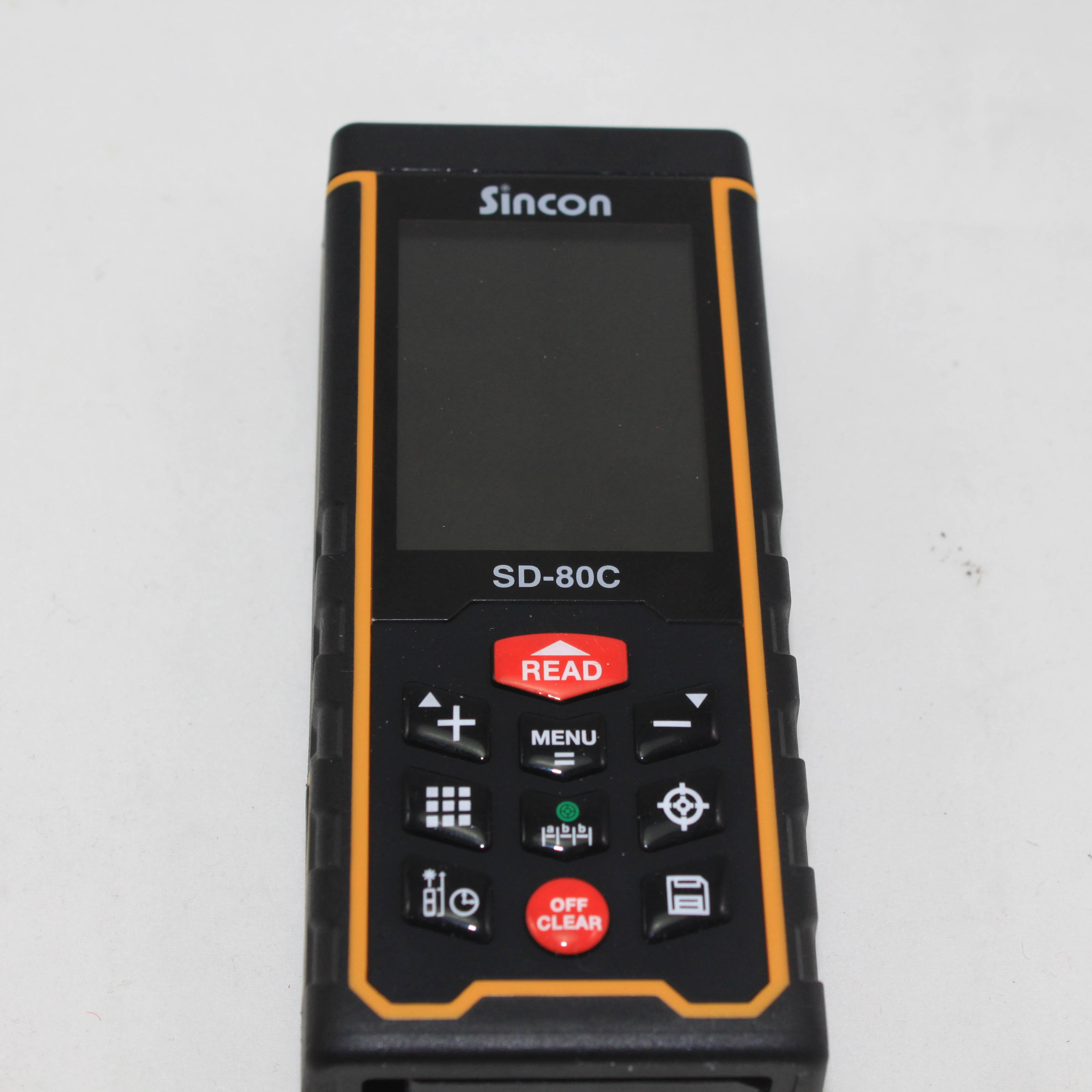 新坤SD-80C手持激光測距儀 新坤SD-80C手持激光測距儀