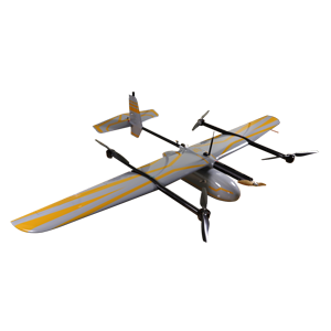 華測固定翼P310測繪無人機(jī) 華測固定翼P310測繪無人機(jī)