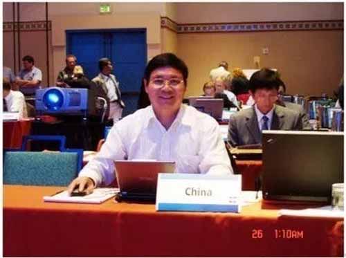 標(biāo)準(zhǔn)化是中國測繪走向世界的必經(jīng)之路 標(biāo)準(zhǔn)化是中國測繪走向世界的必經(jīng)之路