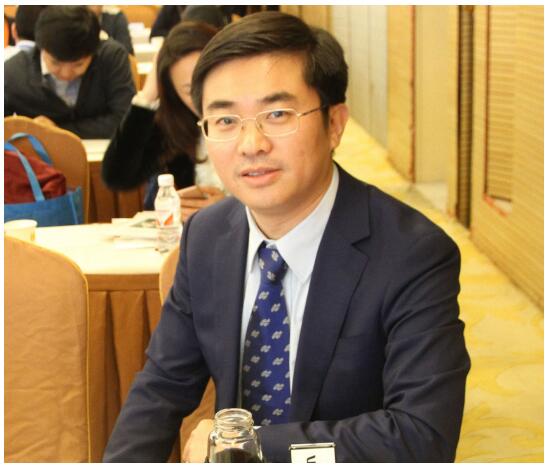 巖石科技總經理 巖石科技總經理