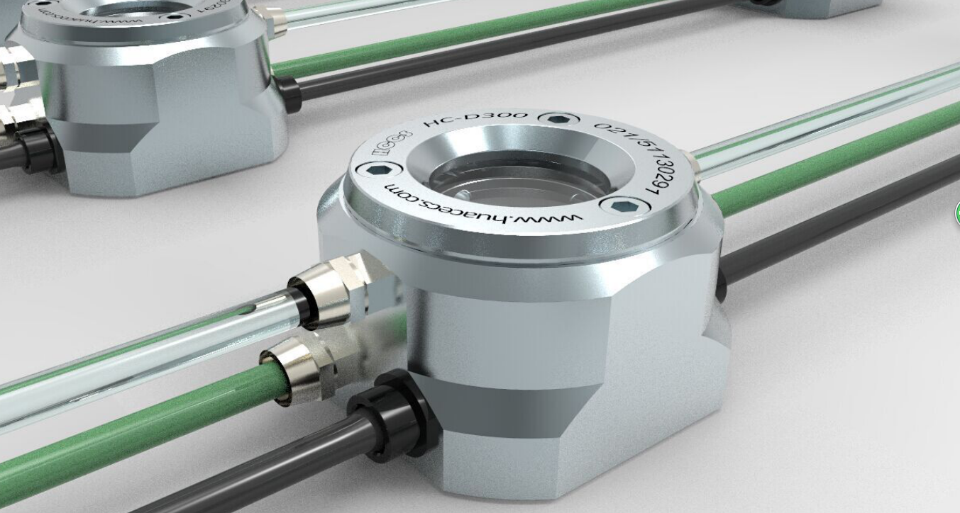 多領域沉降自動化監測解決方案 多領域沉降自動化監測解決方案