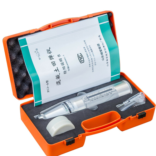 樂(lè)陵中回ZC3-A型混凝土回彈儀 樂(lè)陵中回ZC3-A型混凝土回彈儀