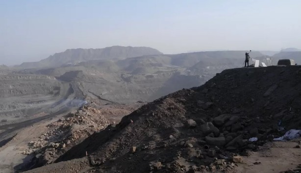 一套RTK的價格就能搞無人機航測?礦區土方計算中的真實案例