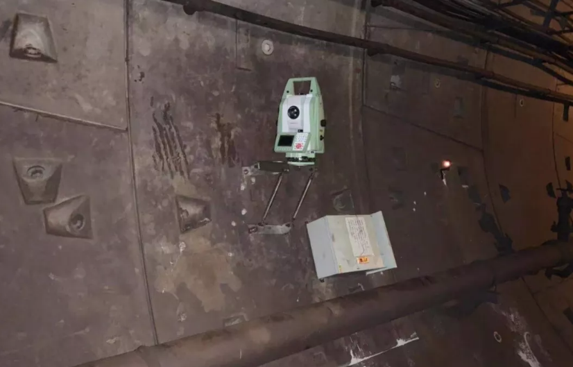 徠卡TM50型測量機器人 徠卡TM50型測量機器人