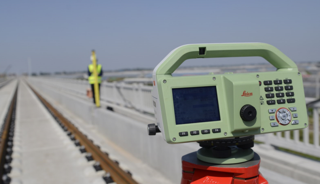 【本地化軟件分享】讓高鐵水準(zhǔn)測(cè)量效率更高,更簡(jiǎn)單——徠卡LS高鐵測(cè)量程序